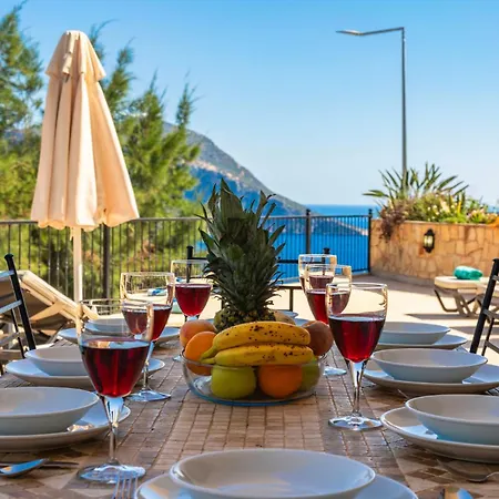 Eco Villa Sarafin